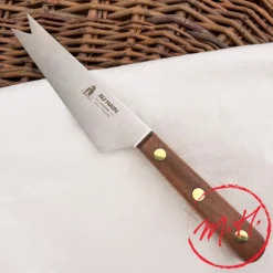 Couteau à plateau de fromage