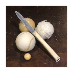 Couteau pliant basque ARTZAINA Pilota