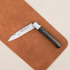Couteau pliant Sauveterre en ziricote