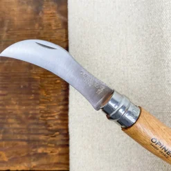 Couteau plumier à champignon n°8 Opinel