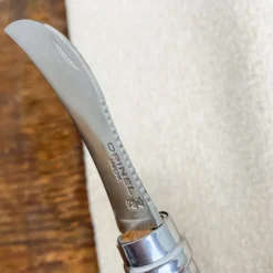 Couteau plumier à champignon n°8 Opinel