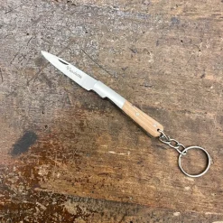 Couteau porte-clés Vendetta