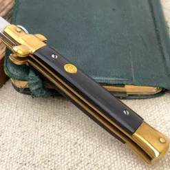 Couteau Puma-Tec Pakka