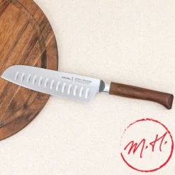 Couteau Santoku Les Forgés Opinel