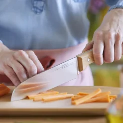 Couteau Santoku Opinel n°119