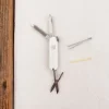 Couteau Suisse onglier en bakélite