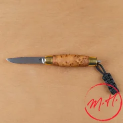 Couteau Tonneau Morutier genévrier