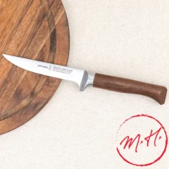 Couteau viande et volaille Les Forgés 1890 Opinel