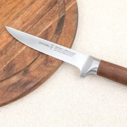 Couteau viande et volaille Les Forgés 1890 Opinel
