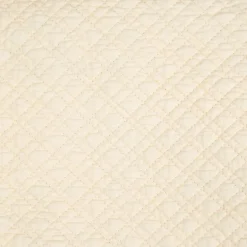Couverture provençale aubépine 170 x 170 cm