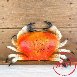 Crabe décoratif