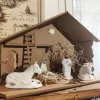 Crèche Nativité