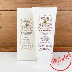 Crème au miel pour cheveux Santa Maria Novella