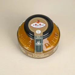 Crème de calisson