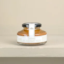 Crème de nougat