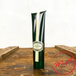 Crème de rasage à la lavande