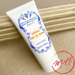 Crème pour les mains Santa Maria Novella