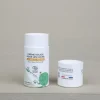 Crème solide pour les mains