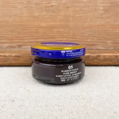 Crème surfine Saphir
