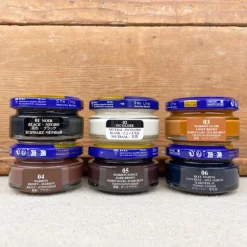 Crème surfine Saphir