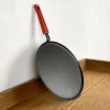 Crêpière traditionnelle bretonne Ø 26 cm