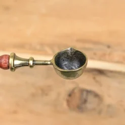 Cuillère à cire