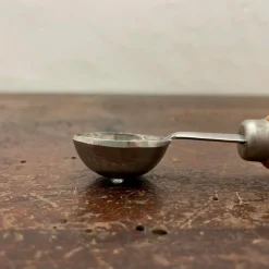 Cuillère parisienne
