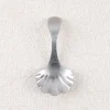 Cuillère à thé coquillage