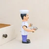 Cuisinier mécanique