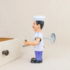 Cuisinier mécanique