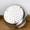 Cuit-vapeur de Buyer inox