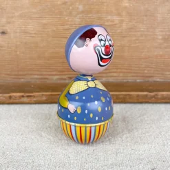 Culbuto Clown