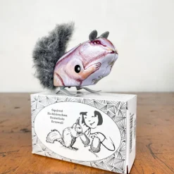 Écureuil mécanique
