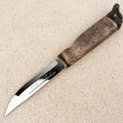 Dague de chasse tête de sanglier