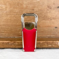 Décapsuleur ouvre et ferme bouteille