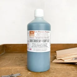 Décireur à bois 1L