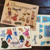 Découpages