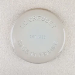 Dessous de plat en fonte émaillée