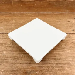Dessous de plat en porcelaine