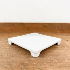 Dessous de plat en porcelaine