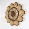 Dessous de plat en sisal