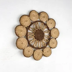 Dessous de plat en sisal
