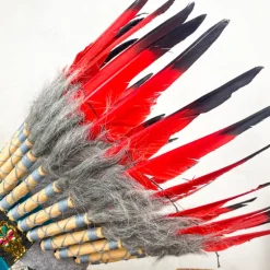 Déguisement Coiffe d'Indien