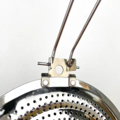 Disque diffuseur pour gazinière