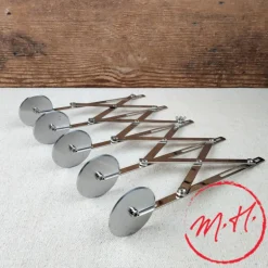 Diviseur à pâtes extensible