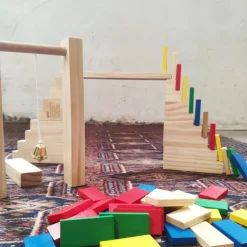 Dominos rallye