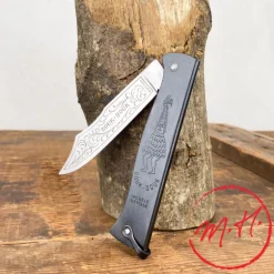 Douk Douk bronze d'arme