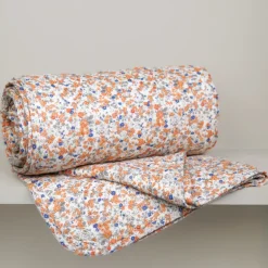 Édredon petites fleurs