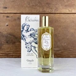 Eau de Cologne Chérubin - Maison Detaille