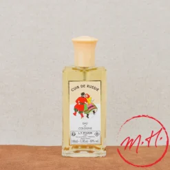 Eau de Cologne Cuir de Russie - L.T Piver